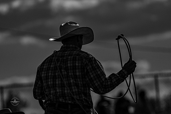 2025 Cheney Rodeo